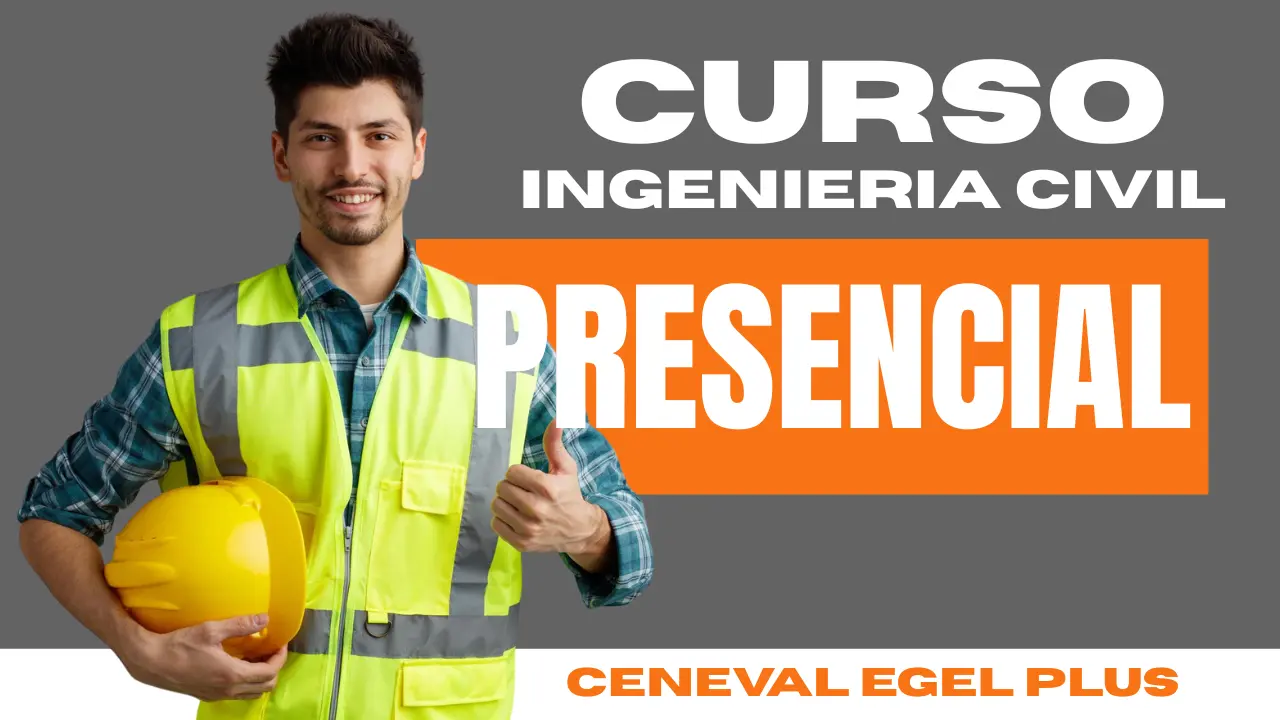 Ingeniería Civil Presencial